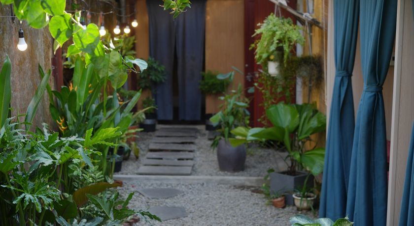 AGARWOOD SPA & MASSAGE HOI AN Agarwood Spa & Massage Hoi An - อการ์วูด สปา แอนด์ มาสสาจ ฮอยอัน ย่านเมืองเก่าฮอยอัน 2