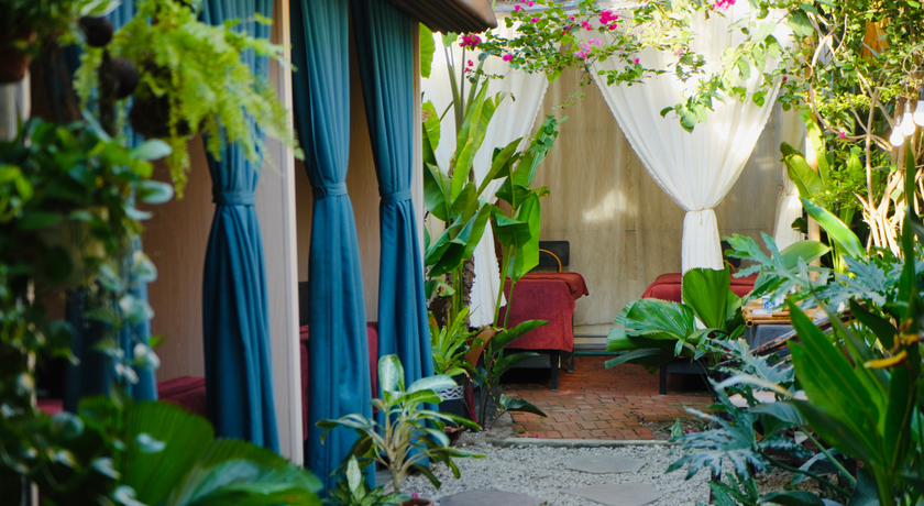 AGARWOOD SPA & MASSAGE HOI AN Agarwood Spa & Massage Hoi An - อการ์วูด สปา แอนด์ มาสสาจ ฮอยอัน ย่านเมืองเก่าฮอยอัน 3