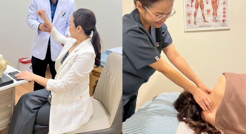 IV BONE Clinic (Rama 4) IV BONE Clinic (Rama 4) - ไอวี โบน คลินิก ย่านพระราม 4 7