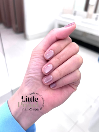 Little Proud Nail & Spa (Rama 3) Little Proud Nail & Spa (Rama 3) - ลิตเติ้ล พราวด์ เนลส์ แอนด์ สปา พระราม 3 image_picker_6FBE7667-8B6A-405D-B302-353618E4726C-66337-000007F682D920A1