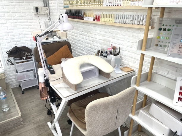Little Proud Nail & Spa (Rama 3) Little Proud Nail & Spa (Rama 3) - ลิตเติ้ล พราวด์ เนลส์ แอนด์ สปา พระราม 3 image_picker_82CC714A-5DBF-47E3-8042-ACD1432E3E9A-66337-000007F6BC560A10