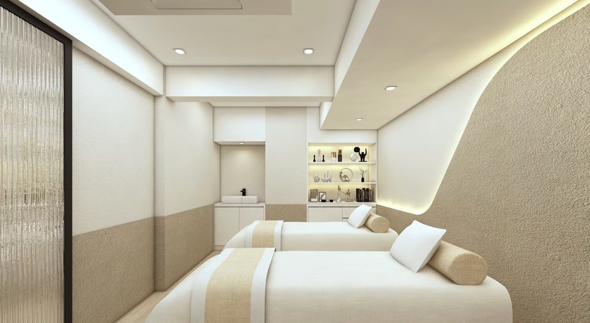 Aeris Aesthetic & Hair Clinic (BTS Ratchadamri, Lumphini Park) Aeris Aesthetic & Hair Clinic (BTS Ratchadamri, Lumphini Park) - แอริส เอสเธติก แอนด์ แฮร์ คลินิก คลินิกเสริมความงามและดูแลเส้นผม ราชดำริ 7