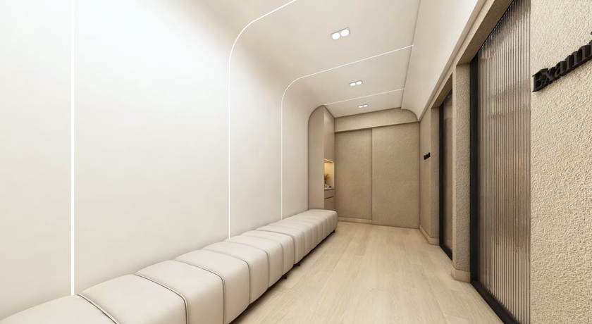 Aeris Aesthetic & Hair Clinic (BTS Ratchadamri, Lumphini Park) Aeris Aesthetic & Hair Clinic (BTS Ratchadamri, Lumphini Park) - แอริส เอสเธติก แอนด์ แฮร์ คลินิก คลินิกเสริมความงามและดูแลเส้นผม ราชดำริ 9