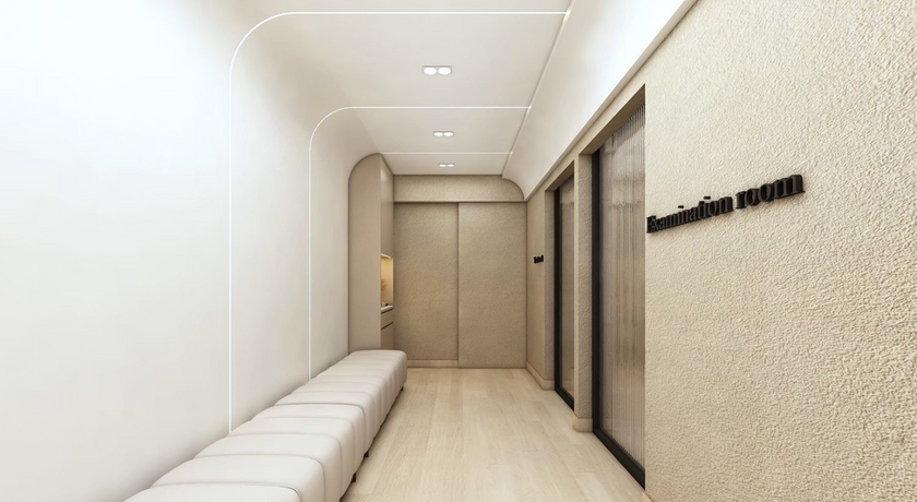 Aeris Aesthetic & Hair Clinic (BTS Ratchadamri, Lumphini Park) Aeris Aesthetic & Hair Clinic (BTS Ratchadamri, Lumphini Park) - แอริส เอสเธติก แอนด์ แฮร์ คลินิก คลินิกเสริมความงามและดูแลเส้นผม ราชดำริ 10