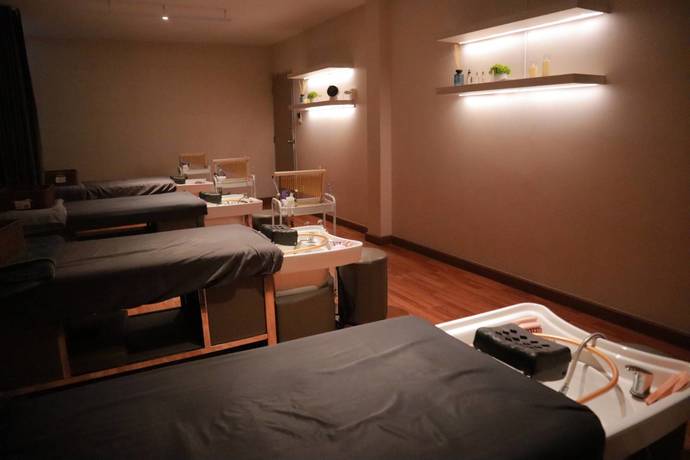 Sensory Wellness & Spa  line_oa_chat_260707_174116