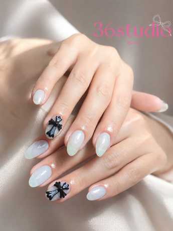 36 Studio Nail & Lash 36 Studio Nail & Lash - ทำเล็บ ต่อขนตา รามอินทรา ใกล้คู้บอน scaled_4974