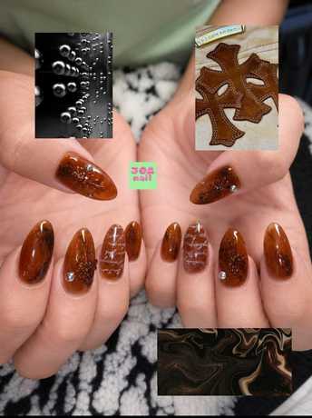 Joa Nail (Chiangmai) Joa Nail (Chiangmai) - โจอา เนล บริการทำเล็บ ย่านช้างเผือก scaled_1000040360