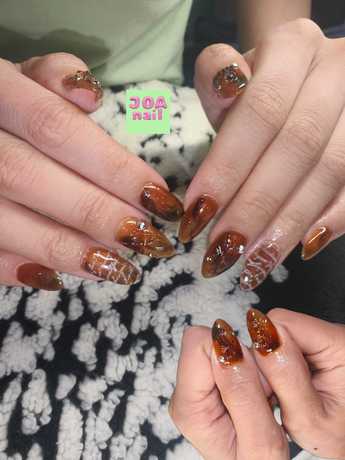 Joa Nail (Chiangmai) Joa Nail (Chiangmai) - โจอา เนล บริการทำเล็บ ย่านช้างเผือก scaled_1000040346