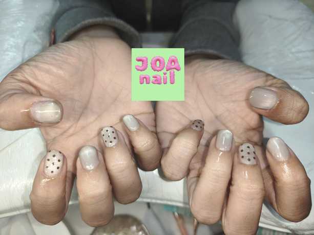 Joa Nail (Chiangmai) Joa Nail (Chiangmai) - โจอา เนล บริการทำเล็บ ย่านช้างเผือก scaled_1000040331
