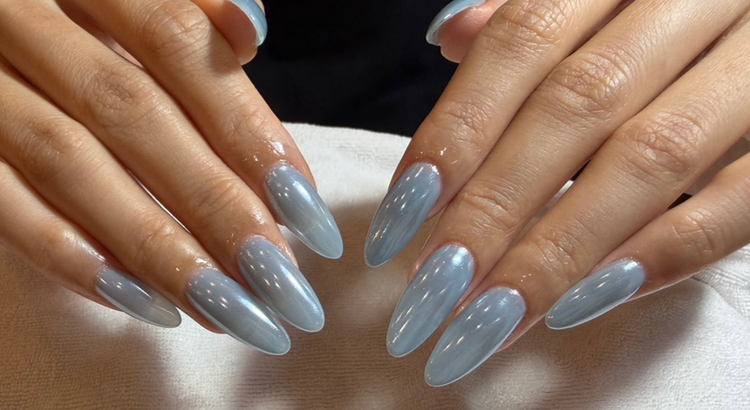 NR Nail & Spa (Onnut Plaza) NR Nail & Spa (Onnut Plaza) - เอ็นอาร์ เนล แอนด์ สปา อ่อนนุช พลาซ่า 6