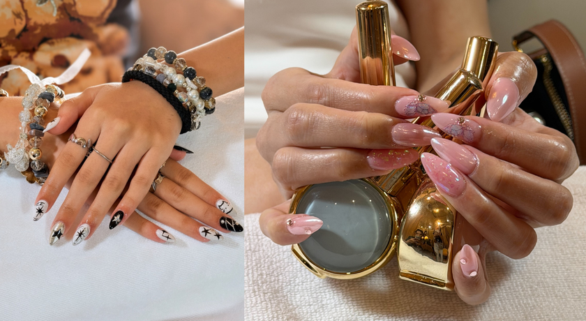 NR Nail & Spa (Onnut Plaza) NR Nail & Spa (Onnut Plaza) - เอ็นอาร์ เนล แอนด์ สปา อ่อนนุช พลาซ่า 8