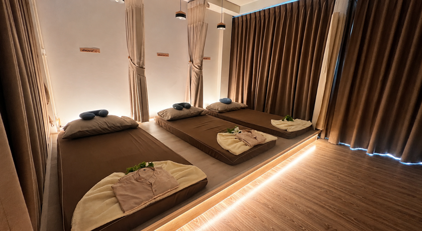 Wararat Spa and Massage (Near True Digital Park,Sukhumvit 101) Wararat Spa and Massage (Near True Digital Park,Sukhumvit 101) - วรารัตน์ สปา แอนด์ มาสซาจ 3