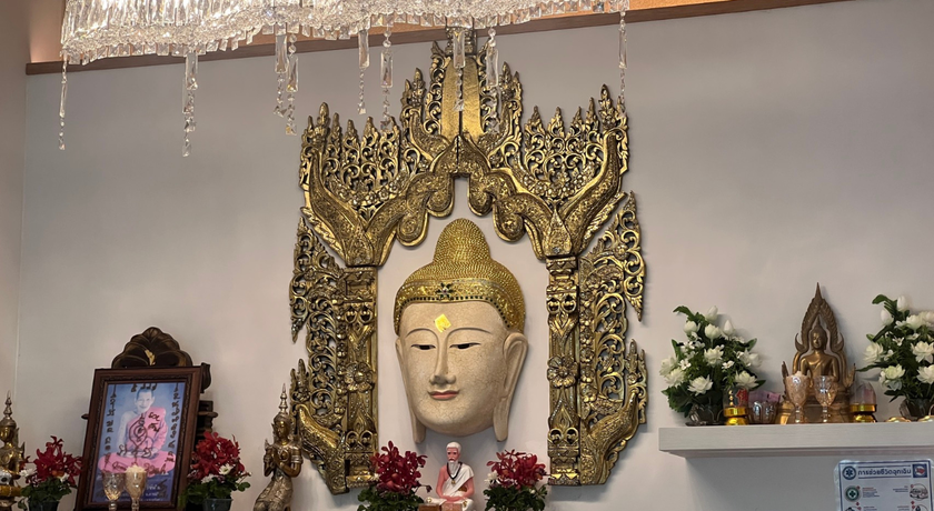 Wararat Spa and Massage (Near True Digital Park,Sukhumvit 101) Wararat Spa and Massage (Near True Digital Park,Sukhumvit 101) - วรารัตน์ สปา แอนด์ มาสซาจ 8