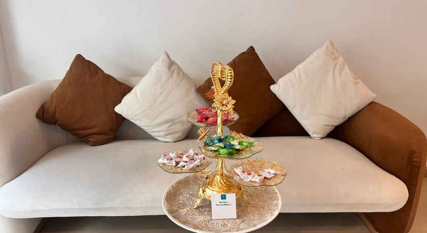 Wararat Spa and Massage (Near True Digital Park,Sukhumvit 101) Wararat Spa and Massage (Near True Digital Park,Sukhumvit 101) - วรารัตน์ สปา แอนด์ มาสซาจ 9