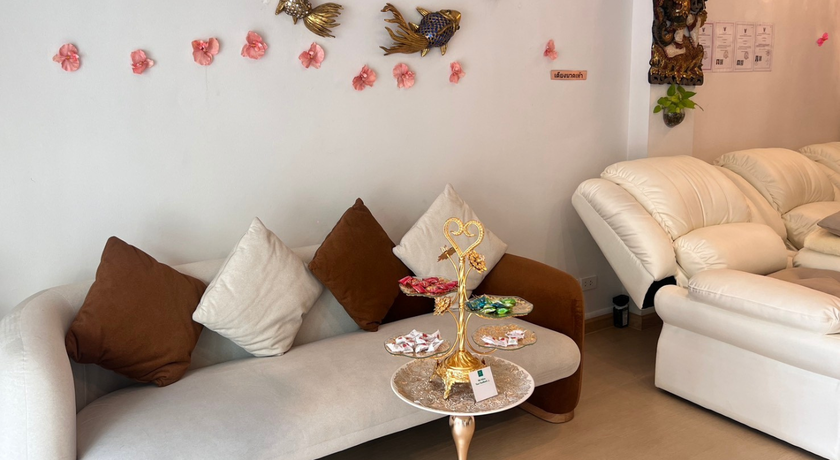 Wararat Spa and Massage (Near True Digital Park,Sukhumvit 101) Wararat Spa and Massage (Near True Digital Park,Sukhumvit 101) - วรารัตน์ สปา แอนด์ มาสซาจ 10