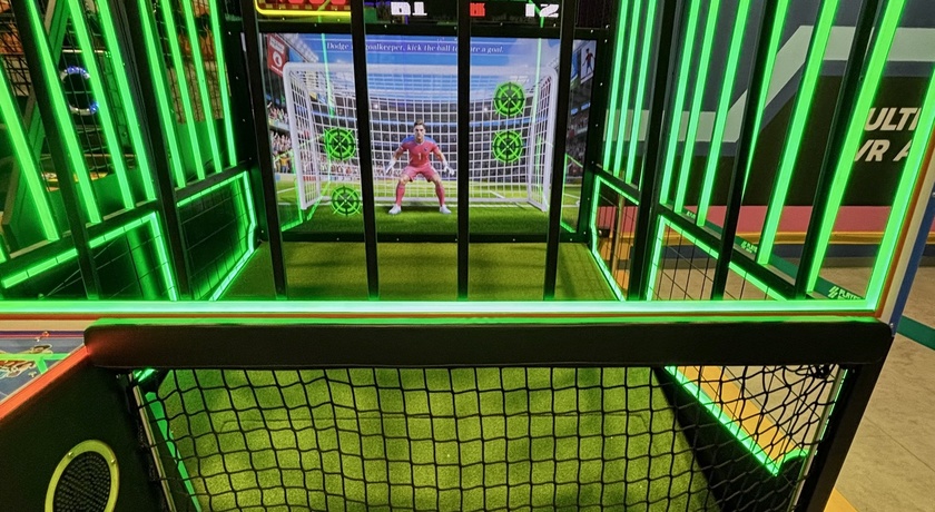 PLAYERBOX (Game Center) (Chula 28, Banthat Thong Road)  IMG_5900