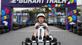E-Gokart