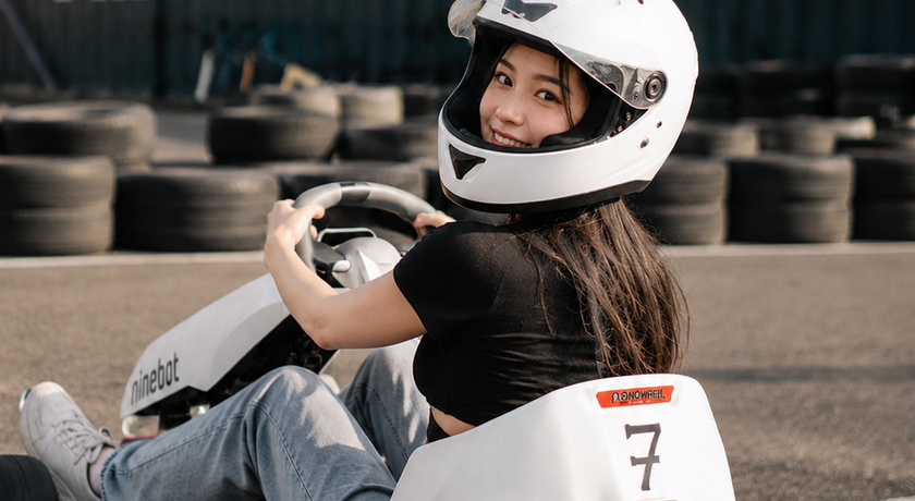 E-Gokart Track (Chula 28, Banthat Thong Road)  a271772a-7e2f-49f1-9334-09875f5265bf
