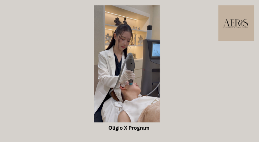 Aeris Aesthetic & Hair Clinic (BTS Ratchadamri, Lumphini Park) Aeris Aesthetic & Hair Clinic (BTS Ratchadamri, Lumphini Park) - แอริส เอสเธติก แอนด์ แฮร์ คลินิก คลินิกเสริมความงามและดูแลเส้นผม ราชดำริ 6