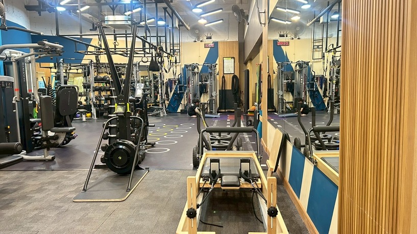 Spectrum Wellness Studio (Market Place) Spectrum Wellness Studio (Market Place) - สเปกตรัม เวลเนส สตูดิโอ ฟิตเนสและเทรนนิ่งส่วนตัว นางลิ้นจี่ 3F996802-F532-4679-B8DD-7079A04251AD