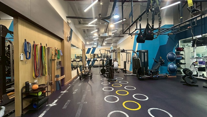 Spectrum Wellness Studio (Market Place) Spectrum Wellness Studio (Market Place) - สเปกตรัม เวลเนส สตูดิโอ ฟิตเนสและเทรนนิ่งส่วนตัว นางลิ้นจี่ 6CBB82DD-6C4B-45EA-AE0E-C69361E099C6