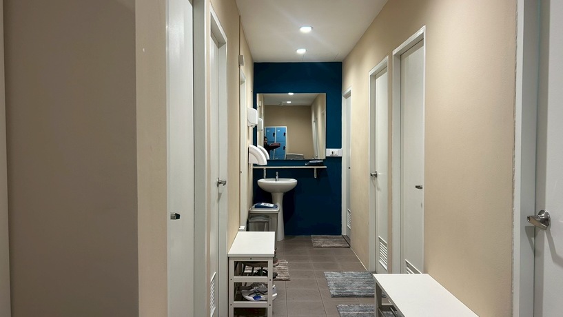Spectrum Wellness Studio (Market Place) Spectrum Wellness Studio (Market Place) - สเปกตรัม เวลเนส สตูดิโอ ฟิตเนสและเทรนนิ่งส่วนตัว นางลิ้นจี่ 1708B9C3-5DAF-4A7E-91C3-569100A38562