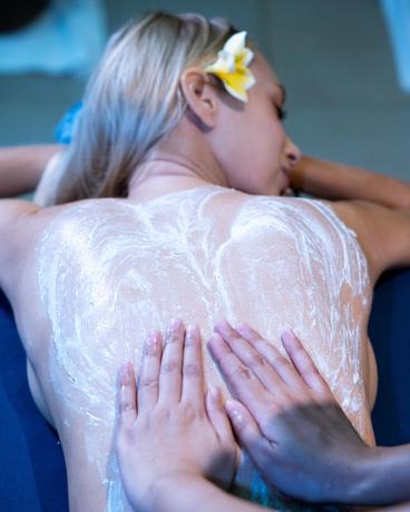 Bali Spa Treatment at Hua Spa Jimbaran Bali Spa Treatment at Hua Spa Jimbaran – ฮัวสปา จิมบารัน สปาหรูบาหลี ใกล้หาดจิมบารัน 7_JULI_
