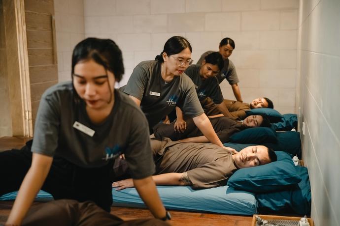 Bali Spa Treatment at Hua Spa Jimbaran Bali Spa Treatment at Hua Spa Jimbaran – ฮัวสปา จิมบารัน สปาหรูบาหลี ใกล้หาดจิมบารัน DSC02990