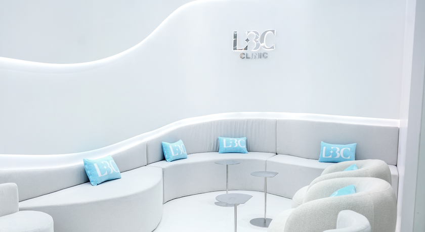 LBC Clinic (EMQUARTIER) LBC Clinic (EMQUARTIER) - แอลบีซี คลินิก เอ็มควอเทียร์ คลินิกเสริมความงาม ย่านพร้อมพงษ์ 2