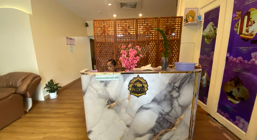 Iyara Massage (Decho Road Bang Rak) Iyara Massage (Decho Road Bang Rak) - ไอยรา นวดเพื่อสุขภาพ (ถนนเดโช บางรัก) 2
