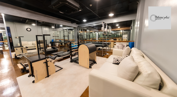 Pilates Plus Bangkok (Fifty Fifth Plaza) Pilates Plus Bangkok (Fifty Fifth Plaza) - พิลาทิส พลัส แบงค็อก (ฟิฟตี้ ฟิฟธ์ พลาซ่า) ทองหล่อ 1