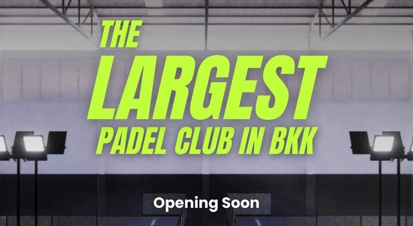 Baan Padel (Sukhumvit 67) Baan Padel (Sukhumvit 67) - บ้านพาเดล (สุขุมวิท 67) 10