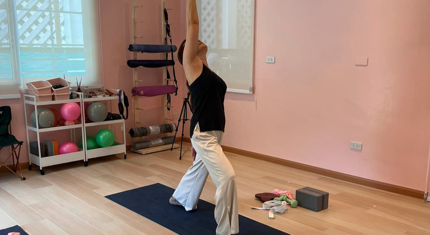 15 Studio Yoga (Sukhumvit 41) 15 Studio Yoga (Sukhumvit 41) - 15 สตูดิโอ โยคะ (สุขุมวิท 41) 6