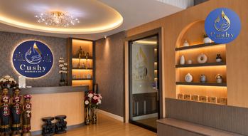 Cushy Massage & Spa (Huai Khwang) Cushy Massage & Spa (Huai Khwang) - คูชี่ นวดไทย & สปา (ห้วยขวาง) 1