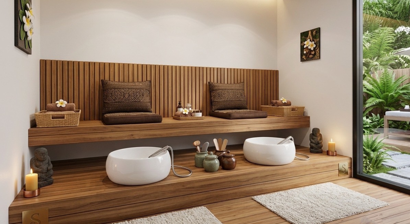 D-Kaya Massage (Ratchada-Ramintra Branch) D-Kaya Massage (Ratchada-Ramintra Branch) - ดี-กายา มาสซาจ (สาขารัชดา-รามอินทรา) 2