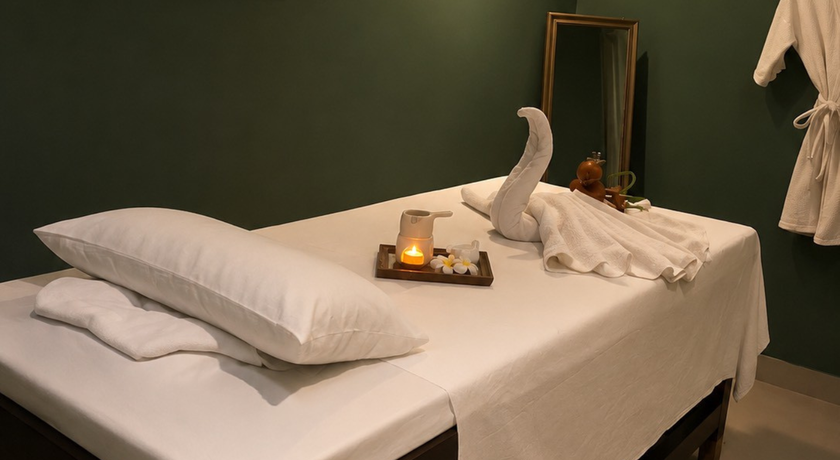 D-Kaya Massage (Ratchada-Ramintra Branch) D-Kaya Massage (Ratchada-Ramintra Branch) - ดี-กายา มาสซาจ (สาขารัชดา-รามอินทรา) 4