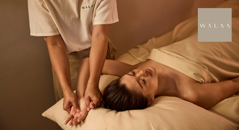 Walaa Massage & Wellness (Sukhumvit 18) Walaa Massage & Wellness (Sukhumvit 18) - เวลา สปา (สุขุมวิท 18) สุขุมวิท 18 1