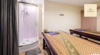 Maliwan Massage (BTS Bang Chak) Maliwan Massage (ฺBTS Bang Chak) - มะลิวรรณ นวดเพื่อสุขภาพ (ฺBTS บางจาก) ร้านนวดย่านบางจาก 1