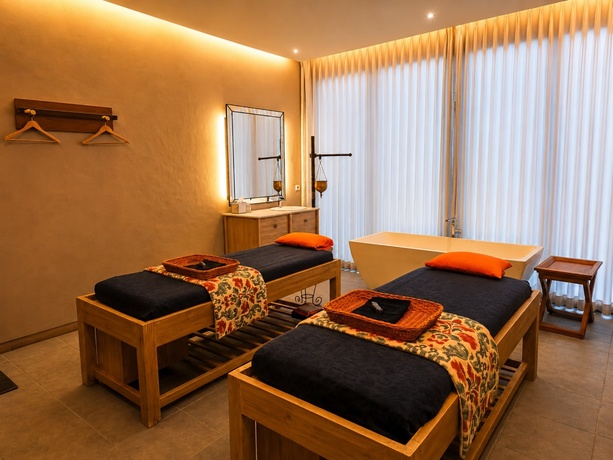 Rumah Spa  RSSPAROO