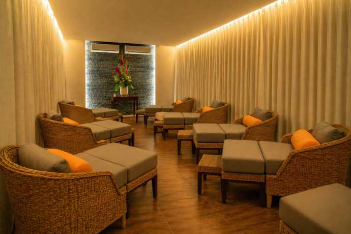 Rumah Wangi Airport Spa Kuta Rumah Wangi Airport Spa - สปาใกล้สนามบินกูตา บาหลี RWI_Room_Spa_Reflexiology_%282%29