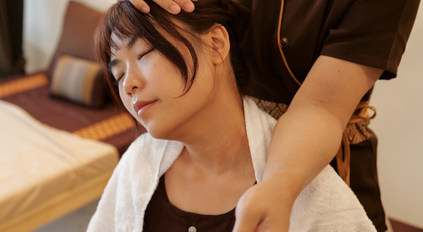 Sukkai Sabaichai Massage (Charan Sanitwong 35) Sukkai Sabaichai Massage (Charan Sanitwong 35) - สุขกาย สบายใจ (จรัญสนิทวงศ์ 35) ร้านนวดย่านบางขุนศรี 10