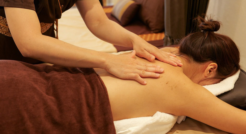 Sukkai Sabaichai Massage (Charan Sanitwong 35) Sukkai Sabaichai Massage (Charan Sanitwong 35) - สุขกาย สบายใจ (จรัญสนิทวงศ์ 35) ร้านนวดย่านบางขุนศรี 20