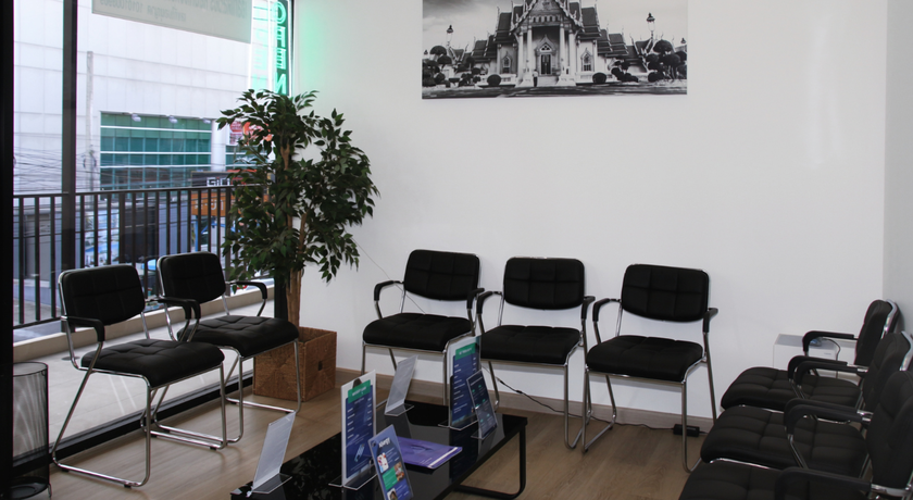 HealthDeliver Clinic (Phrom Phong) HealthDeliver Clinic (Phrom Phong) - คลินิกเฮลท์เดลิเวอร์ (พร้อมพงษ์) 6