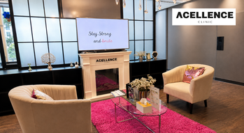 Acellence Clinic (Withayu Road) Acellence Clinic (Withayu Road) - เอ็กเซลเลนซ์ คลินิก (ถนนวิทยุ) 1