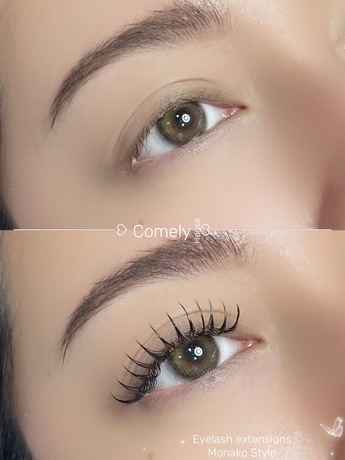 Comely.House lash/lip/brow (Phrakhanong)  image_picker_0A223036-2FE7-4C31-8B02-C9941DF3F54B-13640-0000032A733B5041