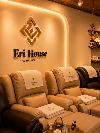 Eri House Thai Massage & Spa Eri House Thai Massage & Spa - เอรี่ เฮาส์ นวดเพื่อสุขภาพ เชียงใหม่ image_picker_00774B1A-3F25-4E33-A0C3-F41ABDBDD1E5-64105-00000C660C44E331