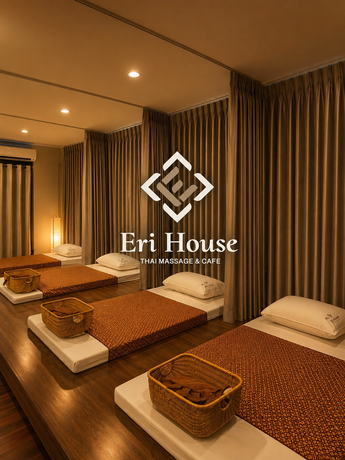 Eri House Thai Massage & Spa Eri House Thai Massage & Spa - เอรี่ เฮาส์ นวดเพื่อสุขภาพ เชียงใหม่ image_picker_D66C9CC4-D8ED-47B7-9AA2-64164B37CF6F-64105-00000C660972A40A
