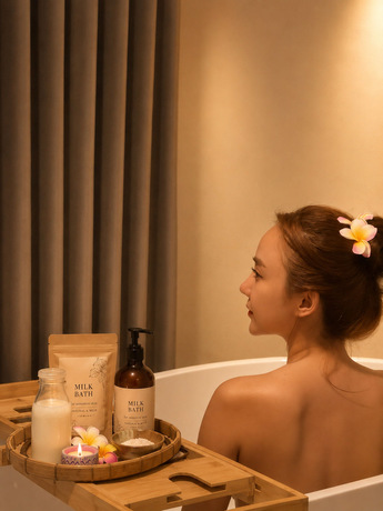 Eri House Thai Massage & Spa Eri House Thai Massage & Spa - เอรี่ เฮาส์ นวดเพื่อสุขภาพ เชียงใหม่ image_picker_2086E71A-FC4D-4825-A8FD-251E87005B40-64105-00000C660984F4C8