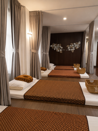 Eri House Thai Massage & Spa Eri House Thai Massage & Spa - เอรี่ เฮาส์ นวดเพื่อสุขภาพ เชียงใหม่ image_picker_900C3D36-5B22-4C20-9F81-8A6A03849719-64105-00000C68BC9D8B42