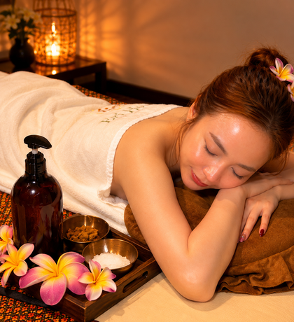 Eri House Thai Massage & Spa Eri House Thai Massage & Spa - เอรี่ เฮาส์ นวดเพื่อสุขภาพ เชียงใหม่ image_picker_F1488361-A685-461E-82DD-A65D80F3AA44-64105-00000C68BD098A5D